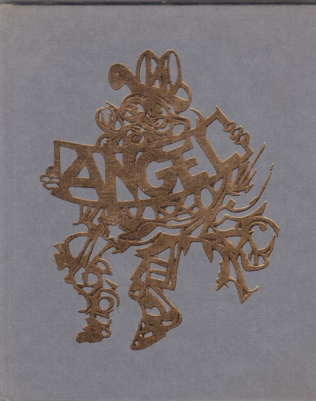 Image for Angel